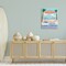 Stupell Industries Preppy Coastal Poolside Canvas Wall Art Design by Jo Reid